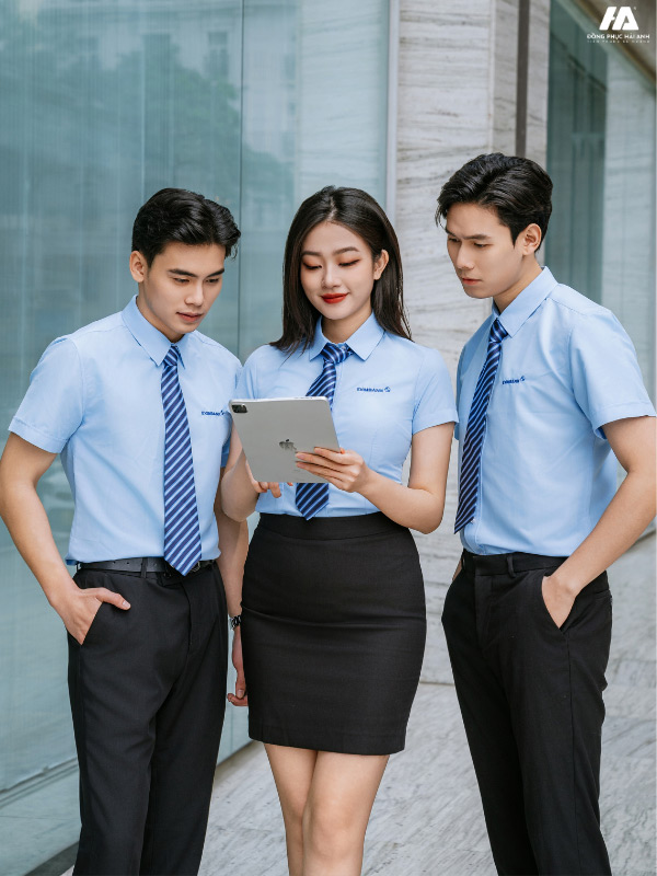 Áo Đồng Phục Bệnh Viện